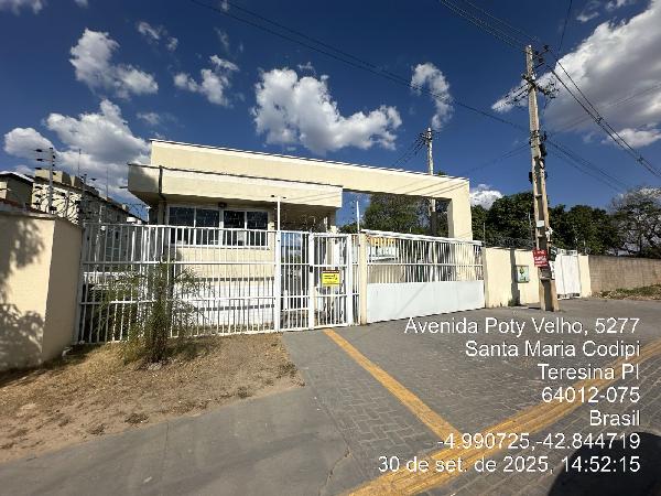 Apartamento da Caixa em TERESINA / PI - 8787706080452