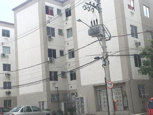 Apartamento da Caixa em RIO DE JANEIRO / RJ - 8787706090890