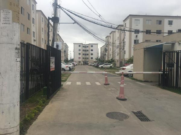 Apartamento da Caixa em RIO DE JANEIRO / RJ - 8787706103169