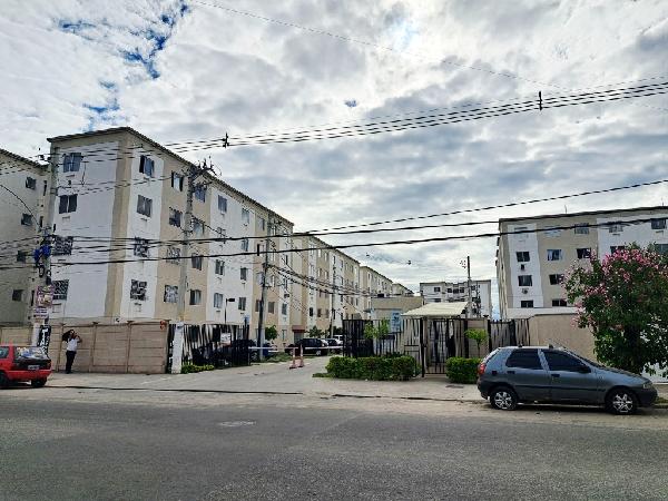 Apartamento da Caixa em RIO DE JANEIRO / RJ - 8787706118018