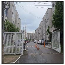 Apartamento da Caixa em NOVA IGUACU / RJ - 8787706130867