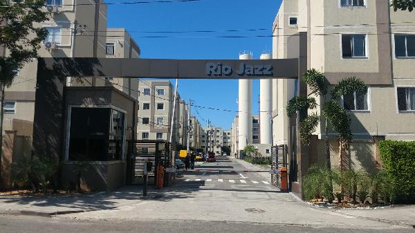 Apartamento da Caixa em RIO DE JANEIRO / RJ - 8787706139791