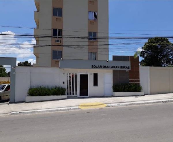 Apartamento da Caixa em SAO GONCALO / RJ - 8787706171237