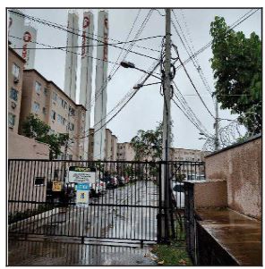 Apartamento da Caixa em RIO DE JANEIRO / RJ - 8787706171601