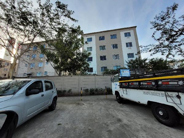 Apartamento da Caixa em RIO DE JANEIRO / RJ - 8787706173108