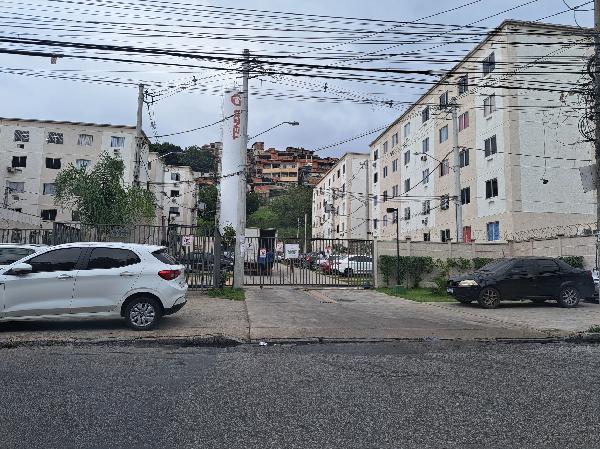 Apartamento da Caixa em RIO DE JANEIRO / RJ - 8787706175860