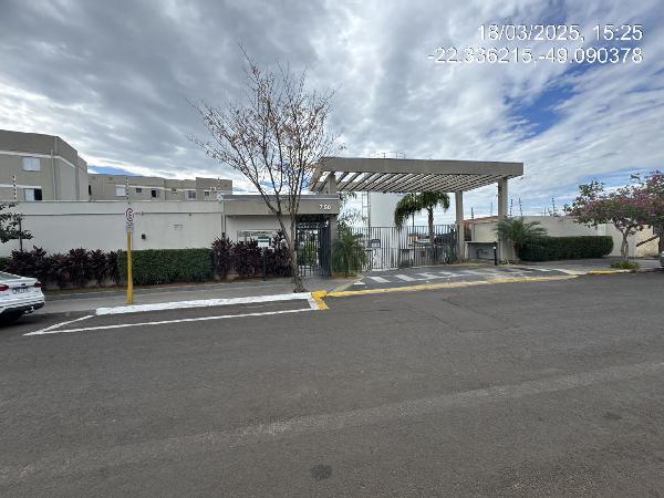 Apartamento da Caixa em BAURU / SP - 8787706176859