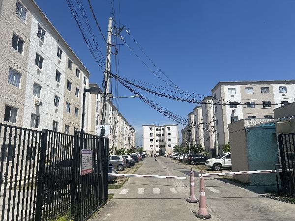 Apartamento da Caixa em RIO DE JANEIRO / RJ - 8787706185920