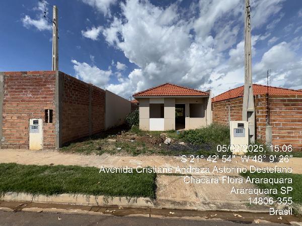 Imóvel da Caixa em ARARAQUARA / SP - 8787706194377