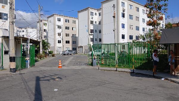 Apartamento da Caixa em NOVA IGUACU / RJ - 8787706194857