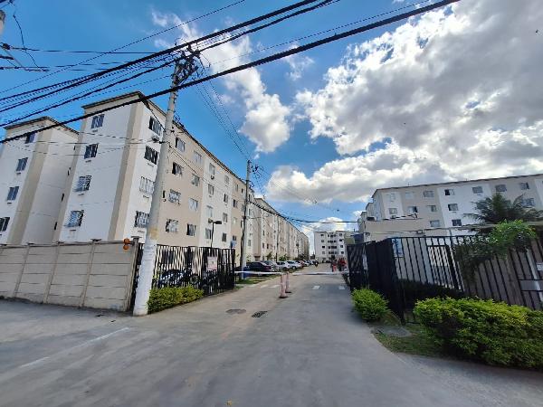 Apartamento da Caixa em RIO DE JANEIRO / RJ - 8787706205433