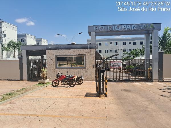 Apartamento da Caixa em SAO JOSE DO RIO PRETO / SP - 8787706213100