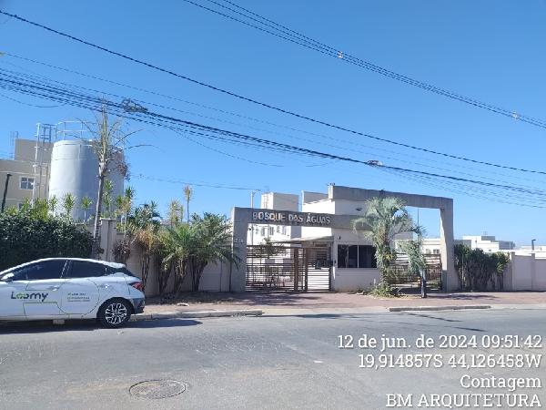 Apartamento da Caixa em CONTAGEM / MG - 8787706216494