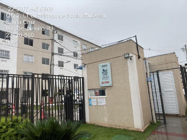 Apartamento da Caixa em RIO DE JANEIRO / RJ - 8787706216834