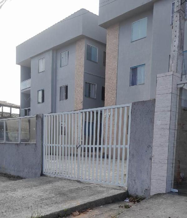 Apartamento da Caixa em SAO GONCALO / RJ - 8787706240085