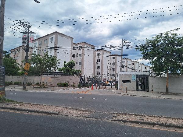 Apartamento da Caixa em RIO DE JANEIRO / RJ - 8787706240620