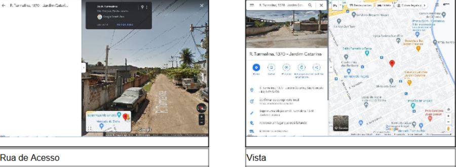 Apartamento da Caixa em SAO GONCALO / RJ - 8787706247993