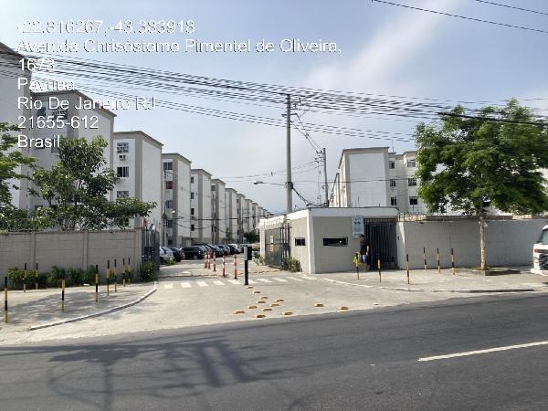 Apartamento da Caixa em RIO DE JANEIRO / RJ - 8787706257786