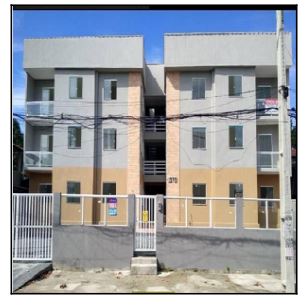 Apartamento da Caixa em SAO GONCALO / RJ - 8787706259860