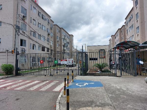 Apartamento da Caixa em RIO DE JANEIRO / RJ - 8787706260981