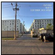 Apartamento da Caixa em SAO LEOPOLDO / RS - 8787706291925