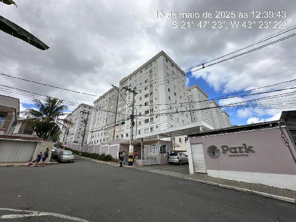 Apartamento da Caixa em JUIZ DE FORA / MG - 8787706315140