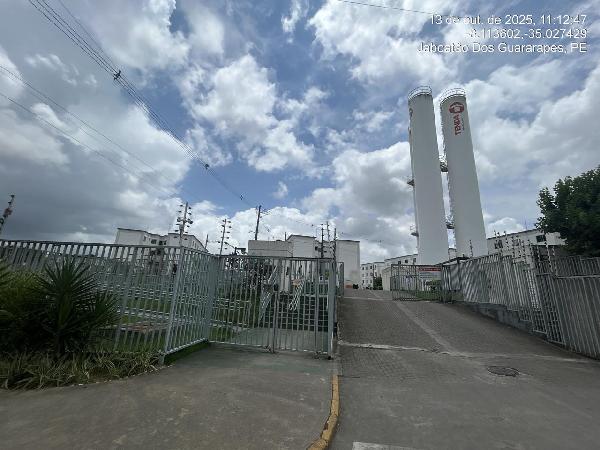 Apartamento da Caixa em JABOATAO DOS GUARARAPES / PE - 8787706344948