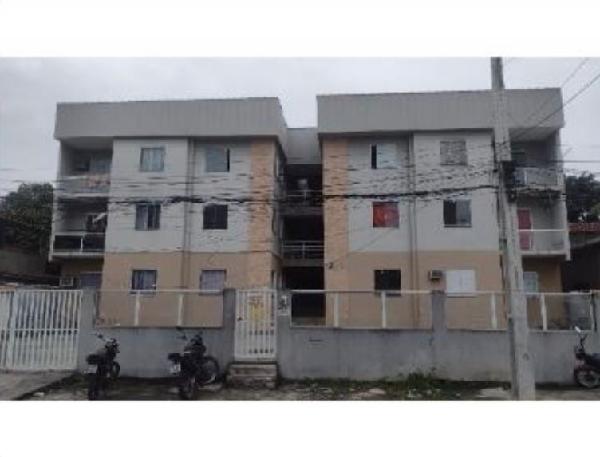 Apartamento da Caixa em SAO GONCALO / RJ - 8787706348200