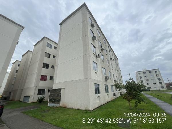 Apartamento da Caixa em SAO LEOPOLDO / RS - 8787706351693