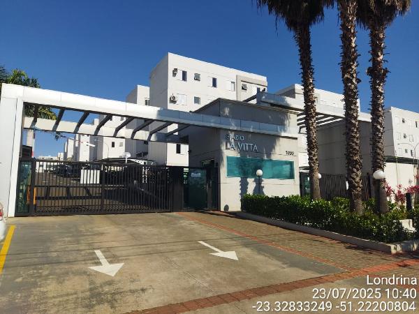 Apartamento da Caixa em LONDRINA / PR - 8787706374537