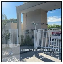 Apartamento da Caixa em NOVA IGUACU / RJ - 8787706380014