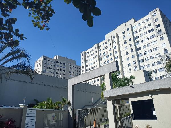 Apartamento da Caixa em RIO DE JANEIRO / RJ - 8787706404061
