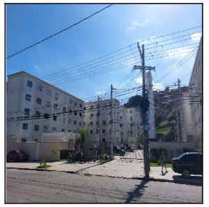 Apartamento da Caixa em RIO DE JANEIRO / RJ - 8787706411009