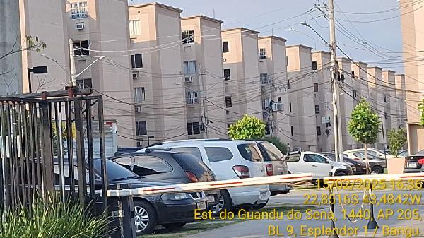 Apartamento da Caixa em RIO DE JANEIRO / RJ - 8787706412650