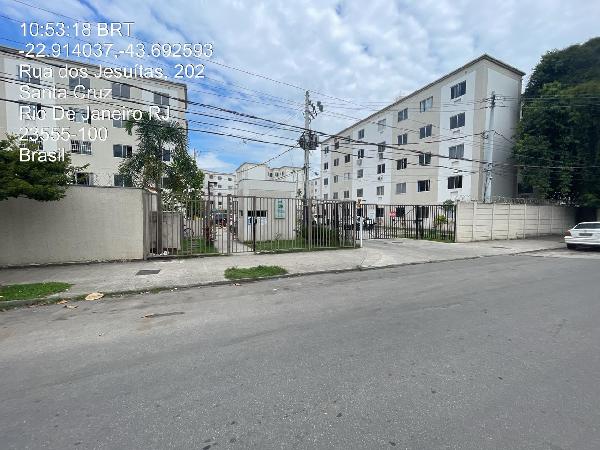 Apartamento da Caixa em RIO DE JANEIRO / RJ - 8787706435137