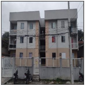 Apartamento da Caixa em SAO GONCALO / RJ - 8787706463386