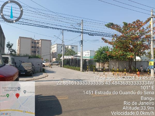 Apartamento da Caixa em RIO DE JANEIRO / RJ - 8787706528143