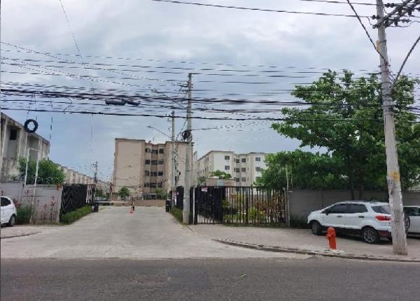 Apartamento da Caixa em RIO DE JANEIRO / RJ - 8787706538521