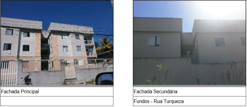 Apartamento da Caixa em SAO GONCALO / RJ - 8787706582440