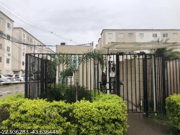 Apartamento da Caixa em RIO DE JANEIRO / RJ - 8787706591414