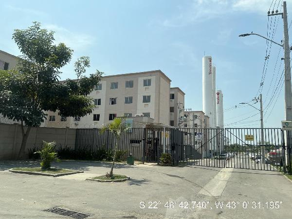 Apartamento da Caixa em SAO GONCALO / RJ - 8787706592437