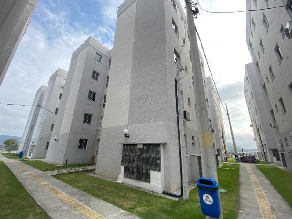 Apartamento da Caixa em RIO DE JANEIRO / RJ - 8787706592836