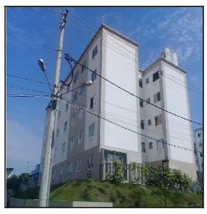 Apartamento Caixa em SAO GONCALO / RJ - 8787706599261