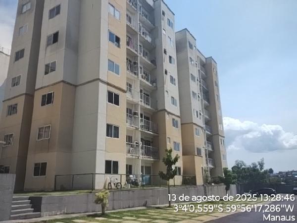 Apartamento da Caixa em MANAUS / AM - 8787706601312