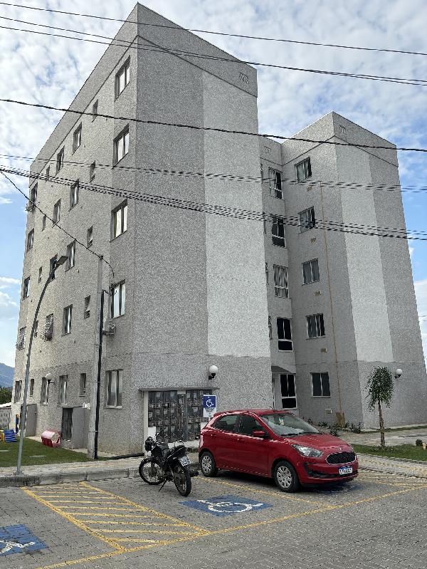 Apartamento da Caixa em RIO DE JANEIRO / RJ - 8787706604222
