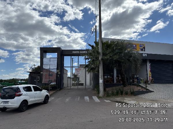 Apartamento da Caixa em SAPUCAIA DO SUL / RS - 8787706617952