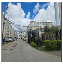 Apartamento da Caixa em RIO DE JANEIRO / RJ - 8787706622832