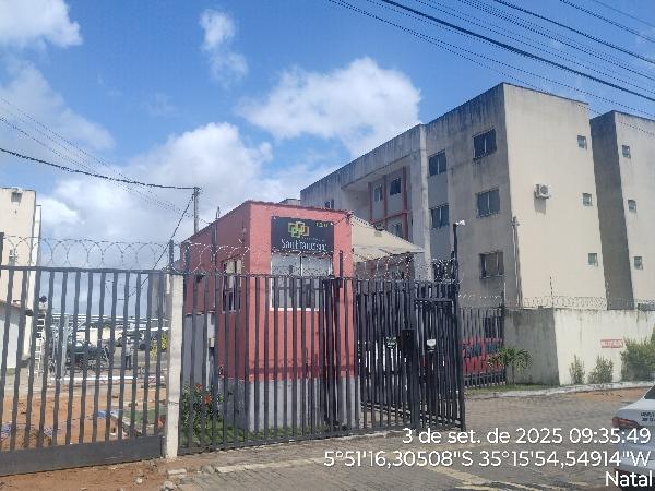 Apartamento da Caixa em NATAL / RN - 8787706634369