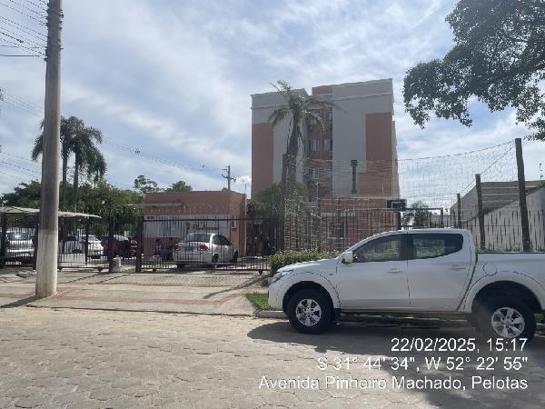 Apartamento da Caixa em PELOTAS / RS - 8787706664977