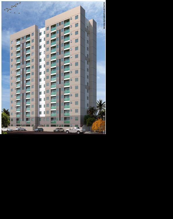 Apartamento da Caixa em NOVA IGUACU / RJ - 8787706666619